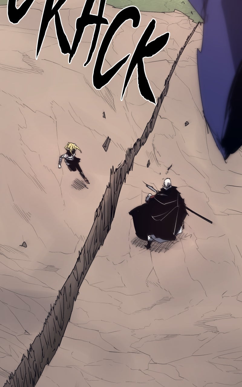 Read The Ember Knight EN Manga Online