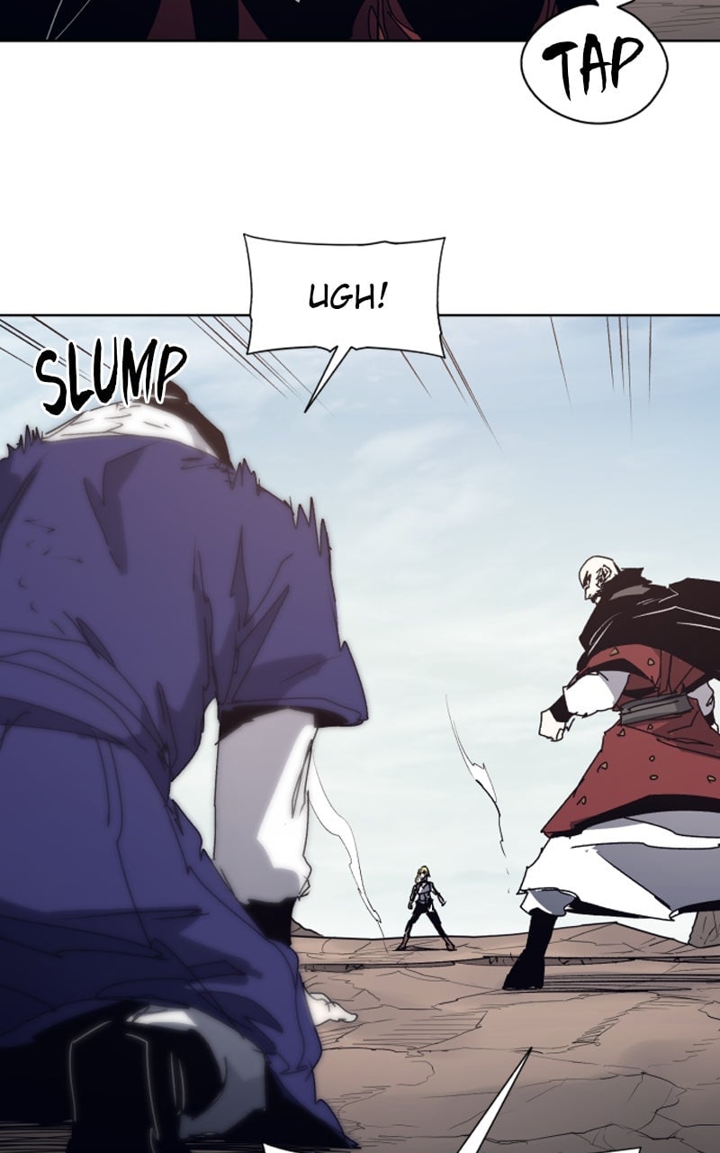 Read The Ember Knight EN Manga Online