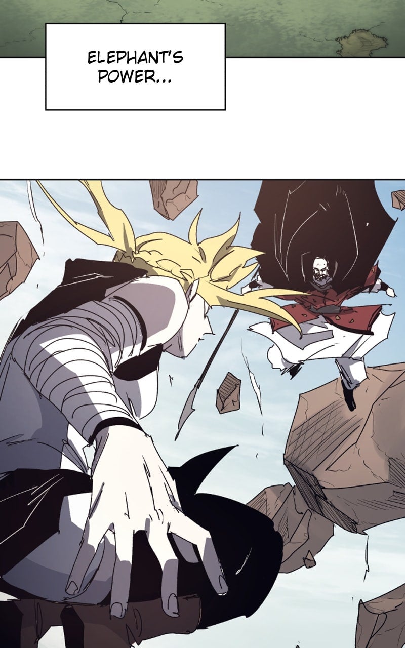 Read The Ember Knight EN Manga Online