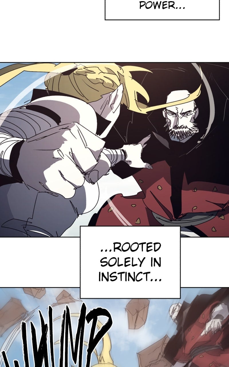 Read The Ember Knight EN Manga Online
