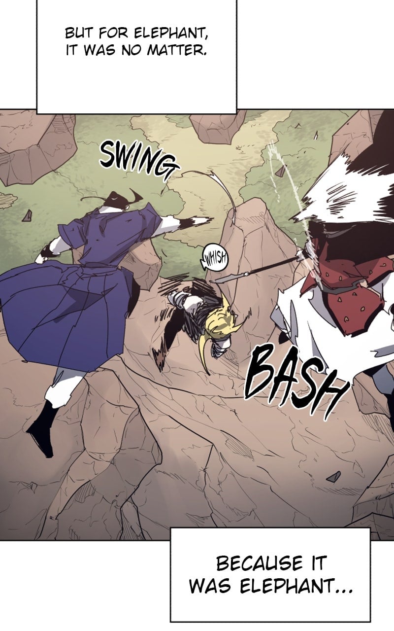 Read The Ember Knight EN Manga Online