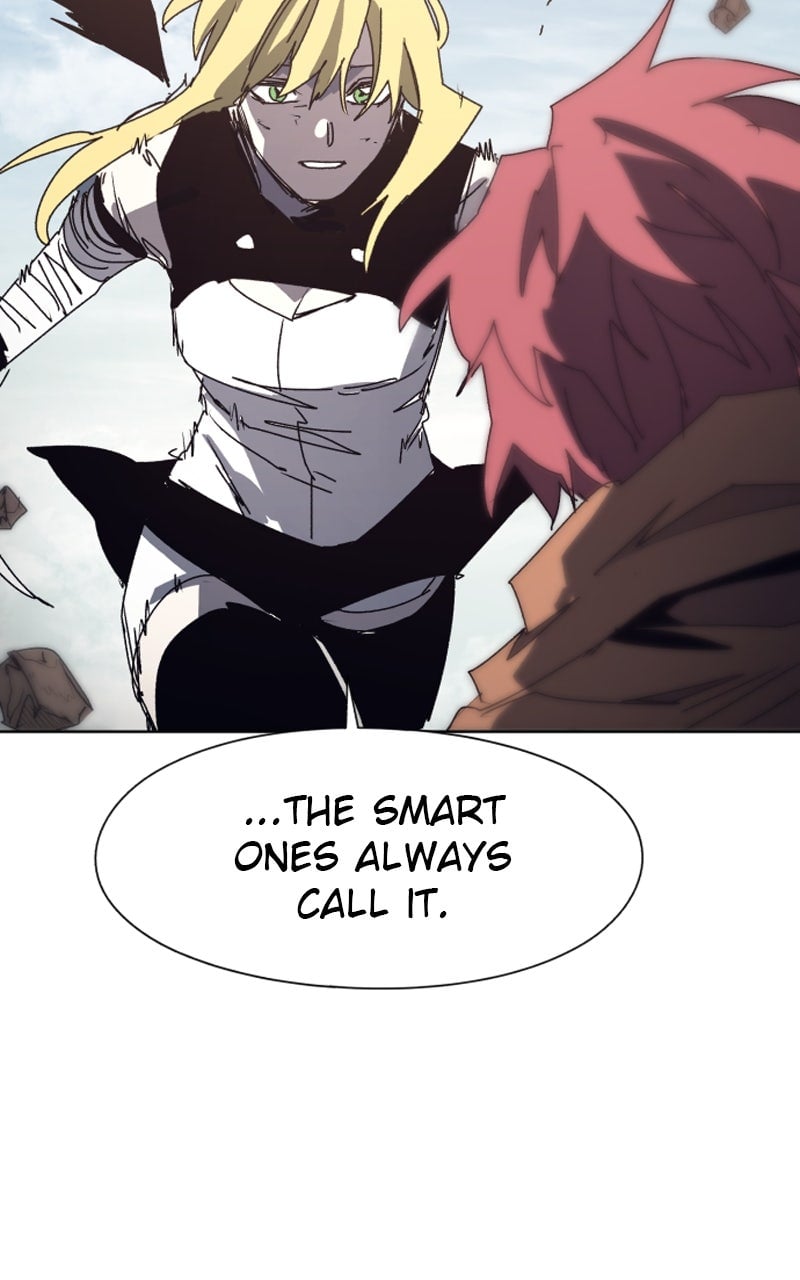 Read The Ember Knight EN Manga Online