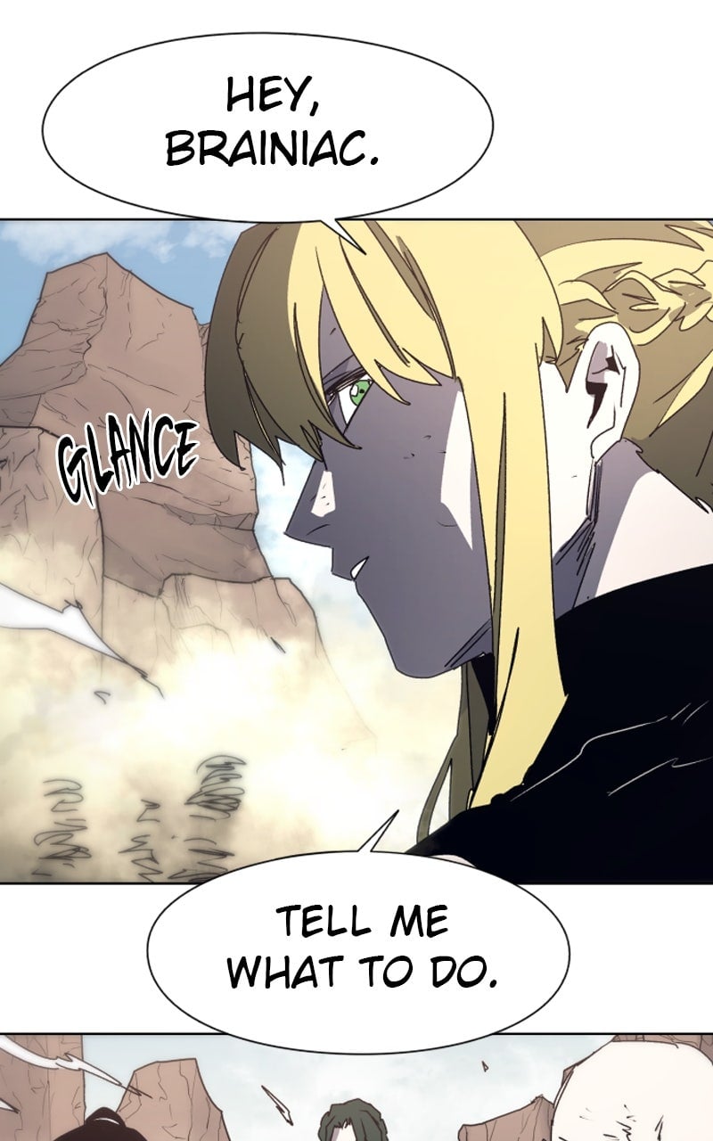 Read The Ember Knight EN Manga Online