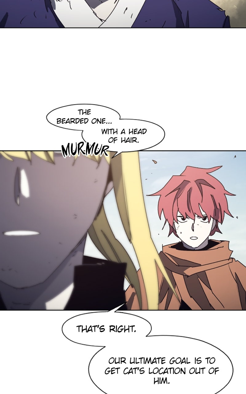 Read The Ember Knight EN Manga Online