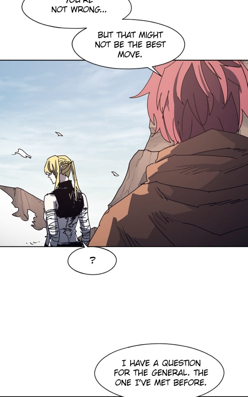 Read The Ember Knight EN Manga Online