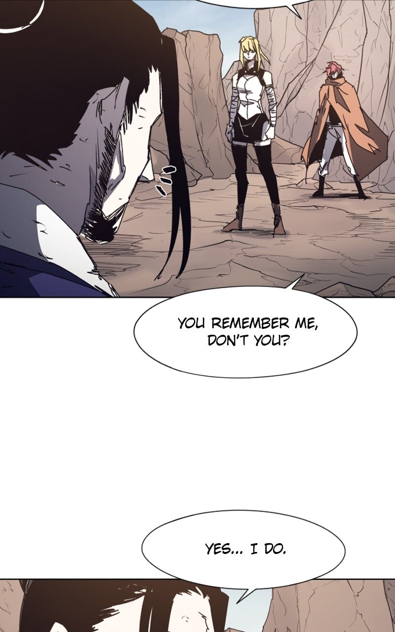Read The Ember Knight EN Manga Online