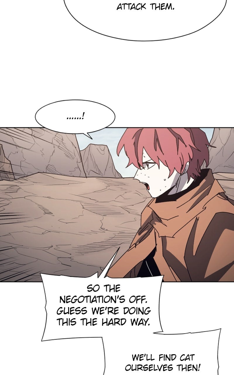 Read The Ember Knight EN Manga Online
