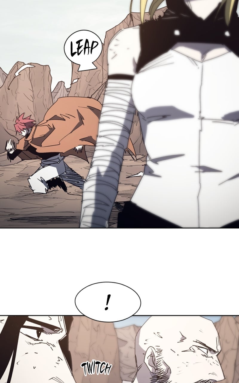 Read The Ember Knight EN Manga Online