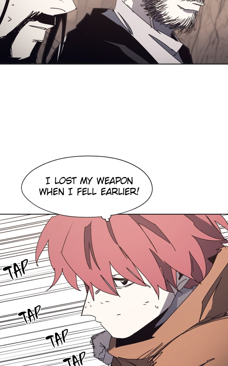 Read The Ember Knight EN Manga Online