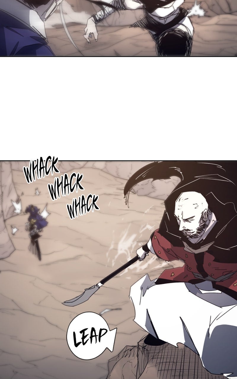 Read The Ember Knight EN Manga Online