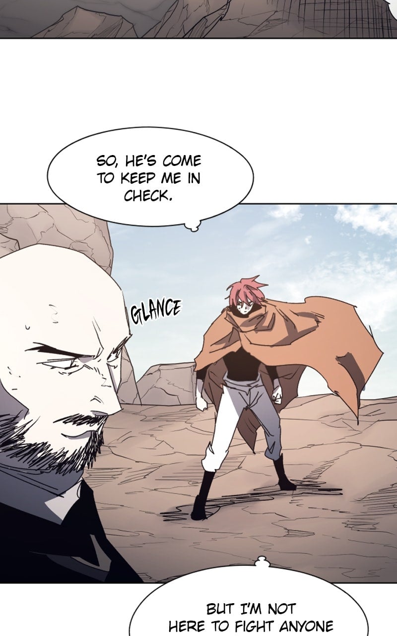 Read The Ember Knight EN Manga Online