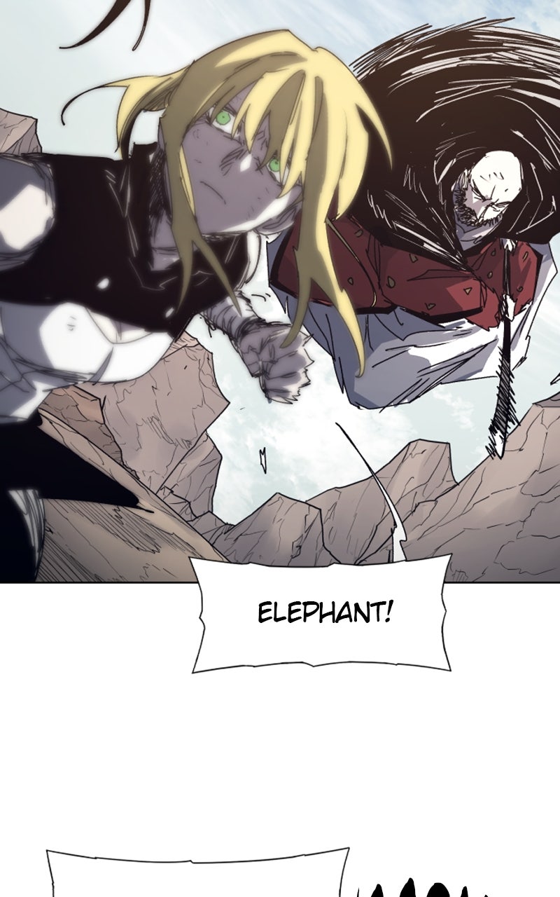 Read The Ember Knight EN Manga Online