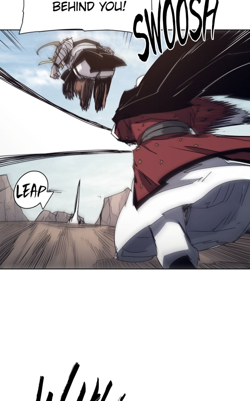 Read The Ember Knight EN Manga Online