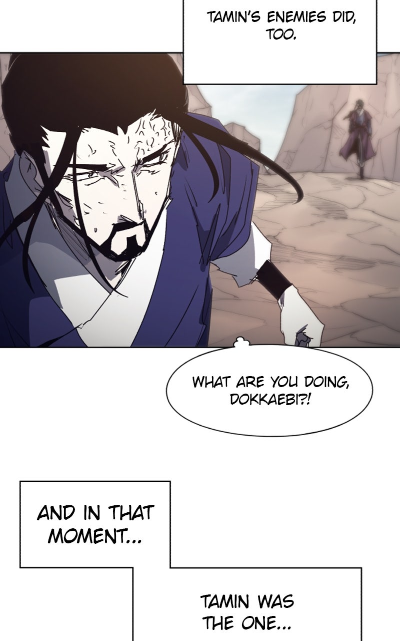 Read The Ember Knight EN Manga Online