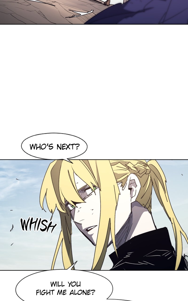 Read The Ember Knight EN Manga Online