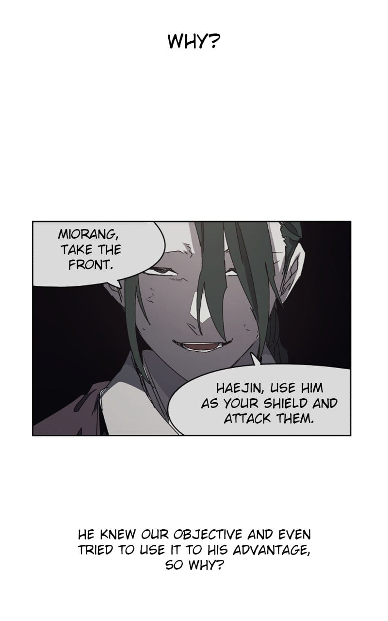 Read The Ember Knight EN Manga Online