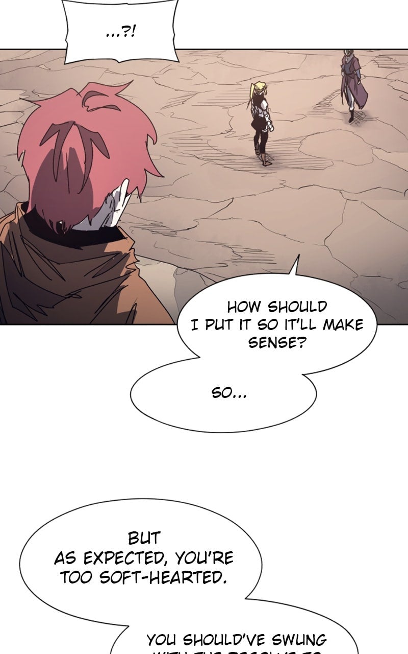 Read The Ember Knight EN Manga Online
