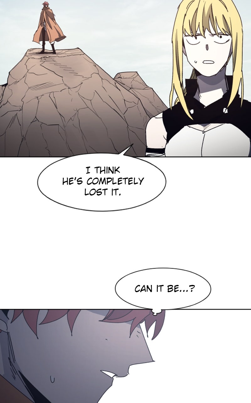Read The Ember Knight EN Manga Online