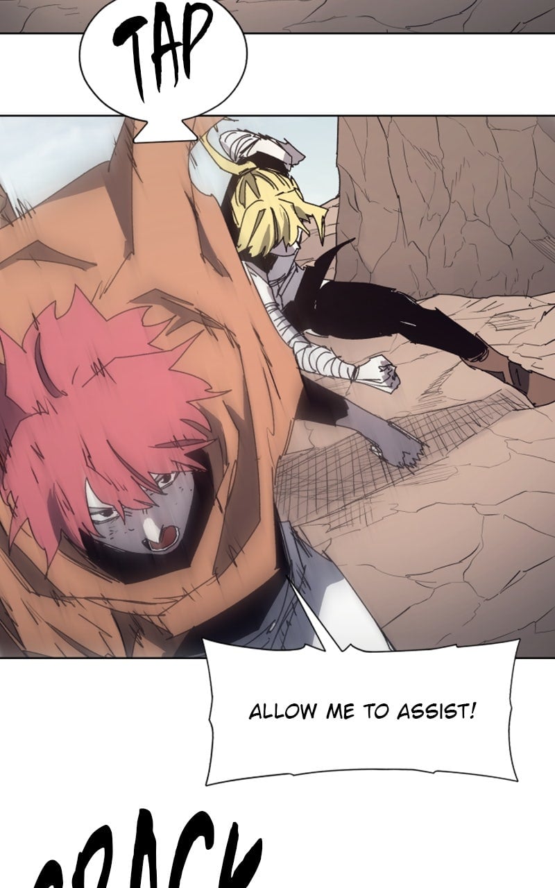 Read The Ember Knight EN Manga Online