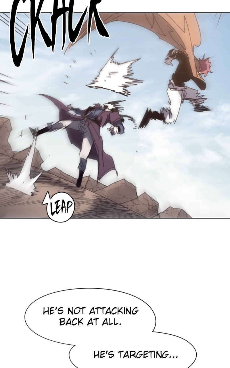 Read The Ember Knight EN Manga Online
