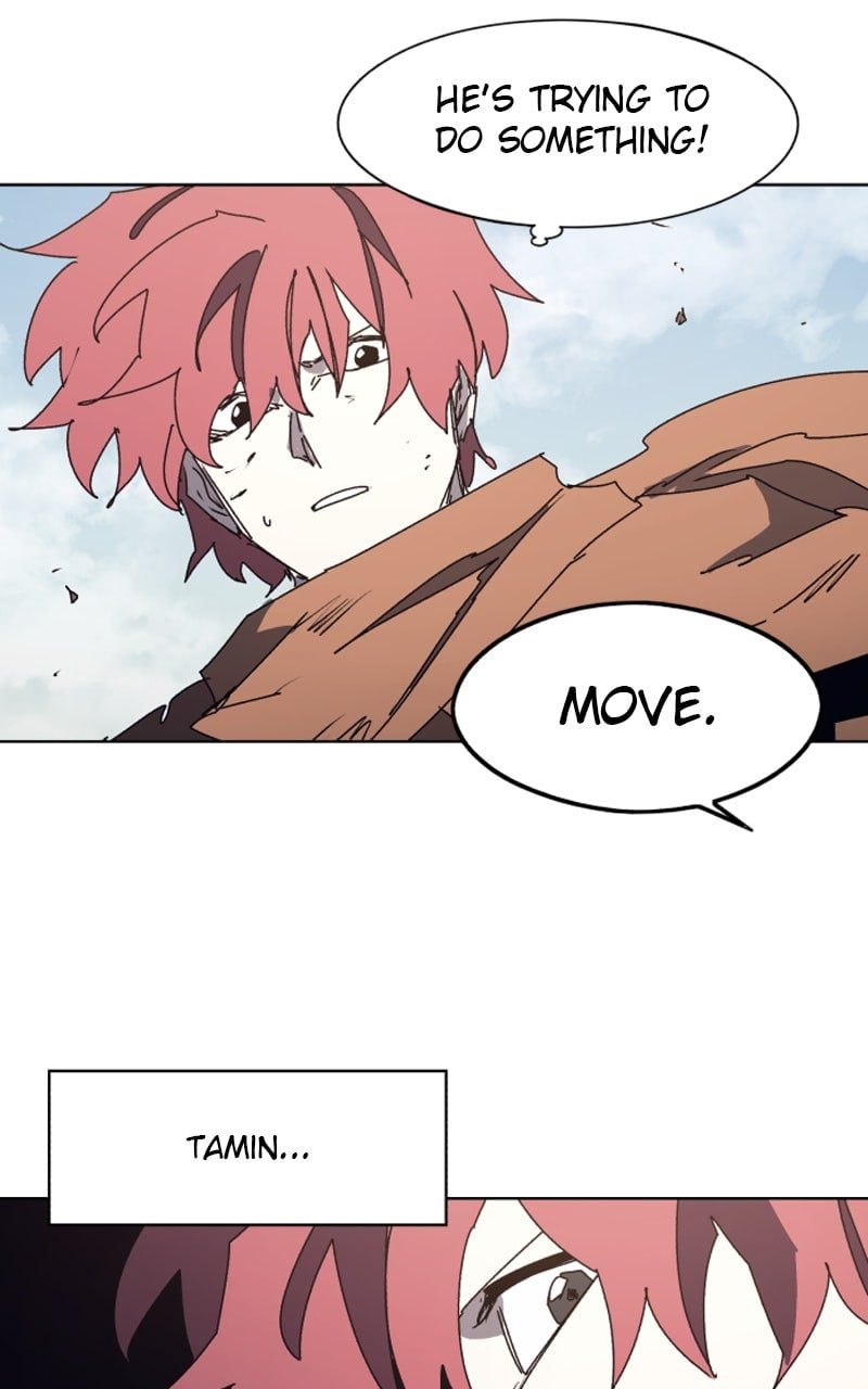 Read The Ember Knight EN Manga Online