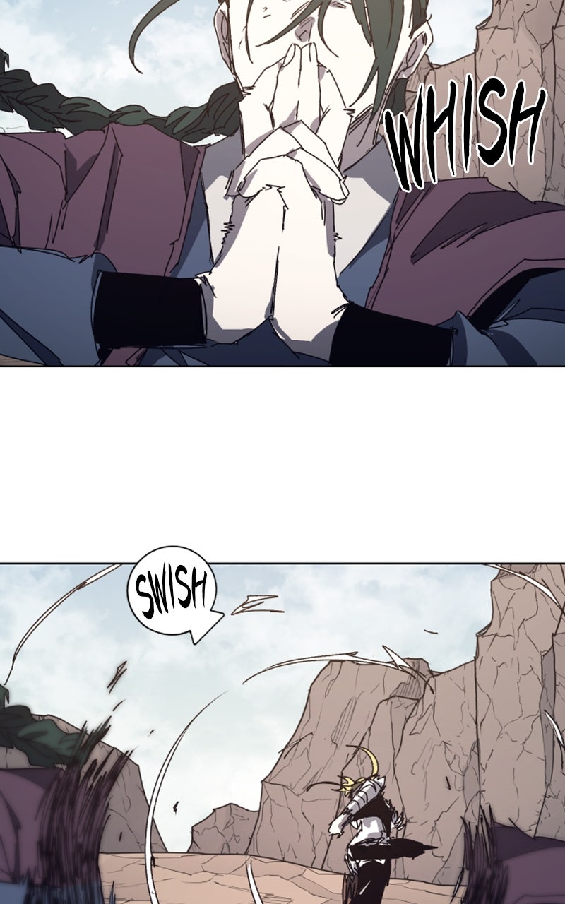 Read The Ember Knight EN Manga Online