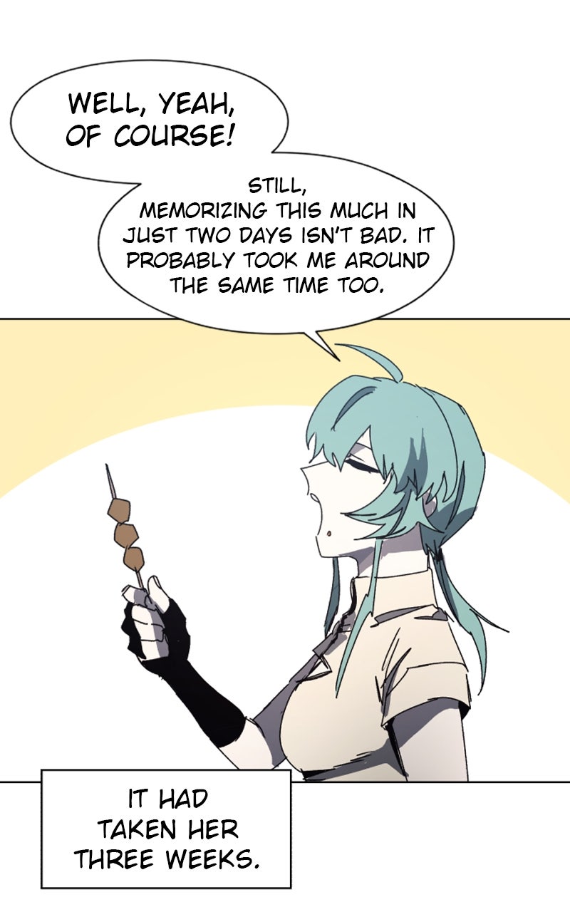 Read The Ember Knight EN Manga Online