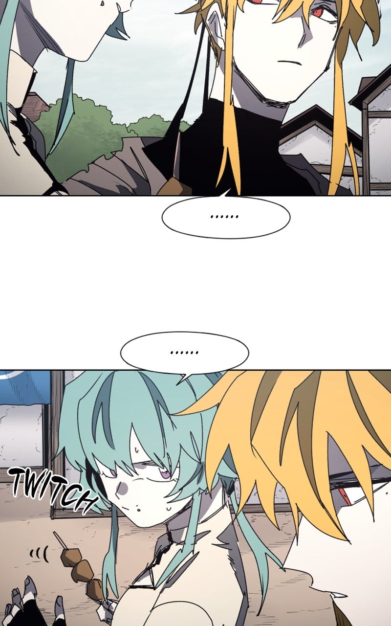 Read The Ember Knight EN Manga Online