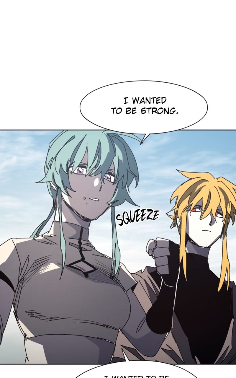 Read The Ember Knight EN Manga Online