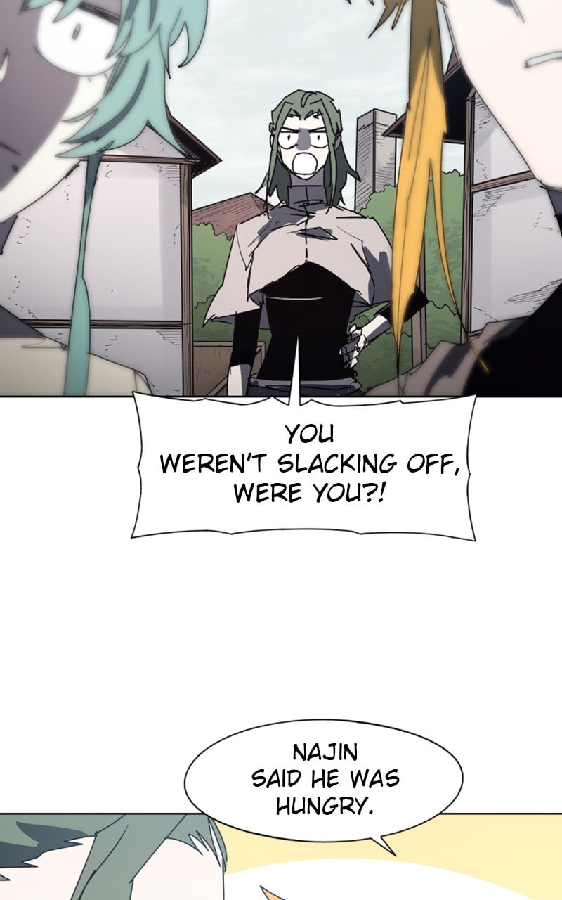 Read The Ember Knight EN Manga Online