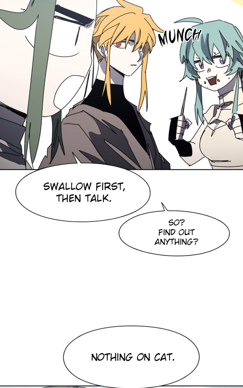 Read The Ember Knight EN Manga Online