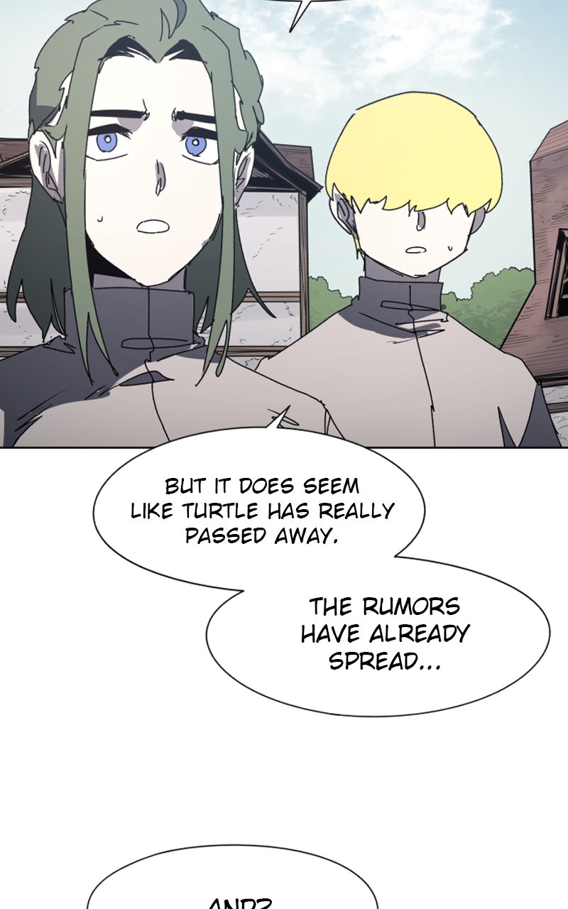 Read The Ember Knight EN Manga Online