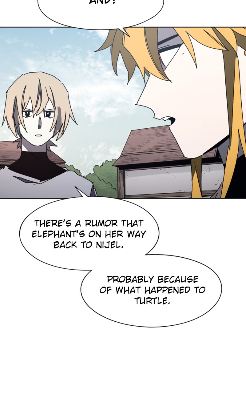 Read The Ember Knight EN Manga Online