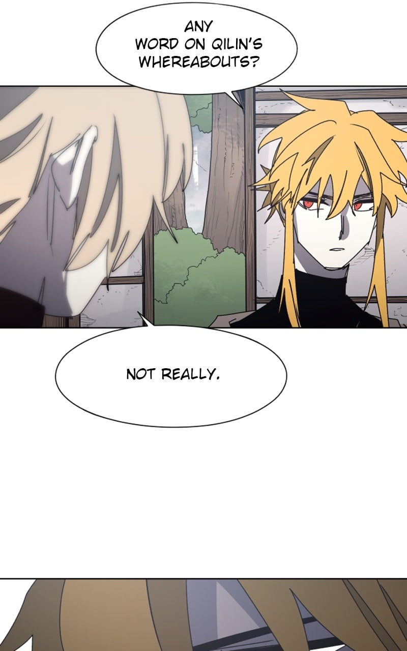 Read The Ember Knight EN Manga Online