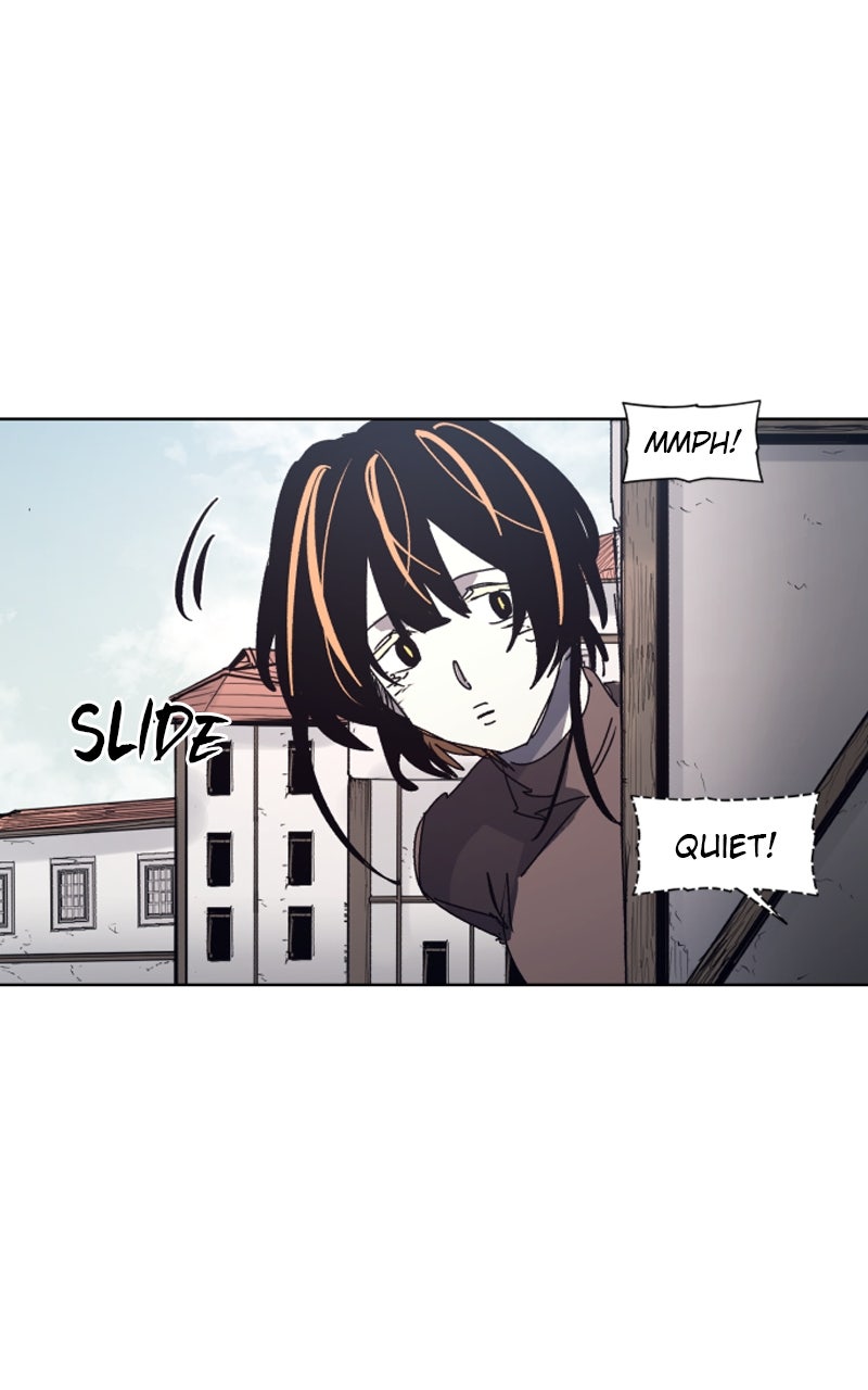 Read The Ember Knight EN Manga Online