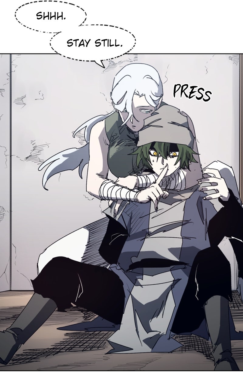 Read The Ember Knight EN Manga Online