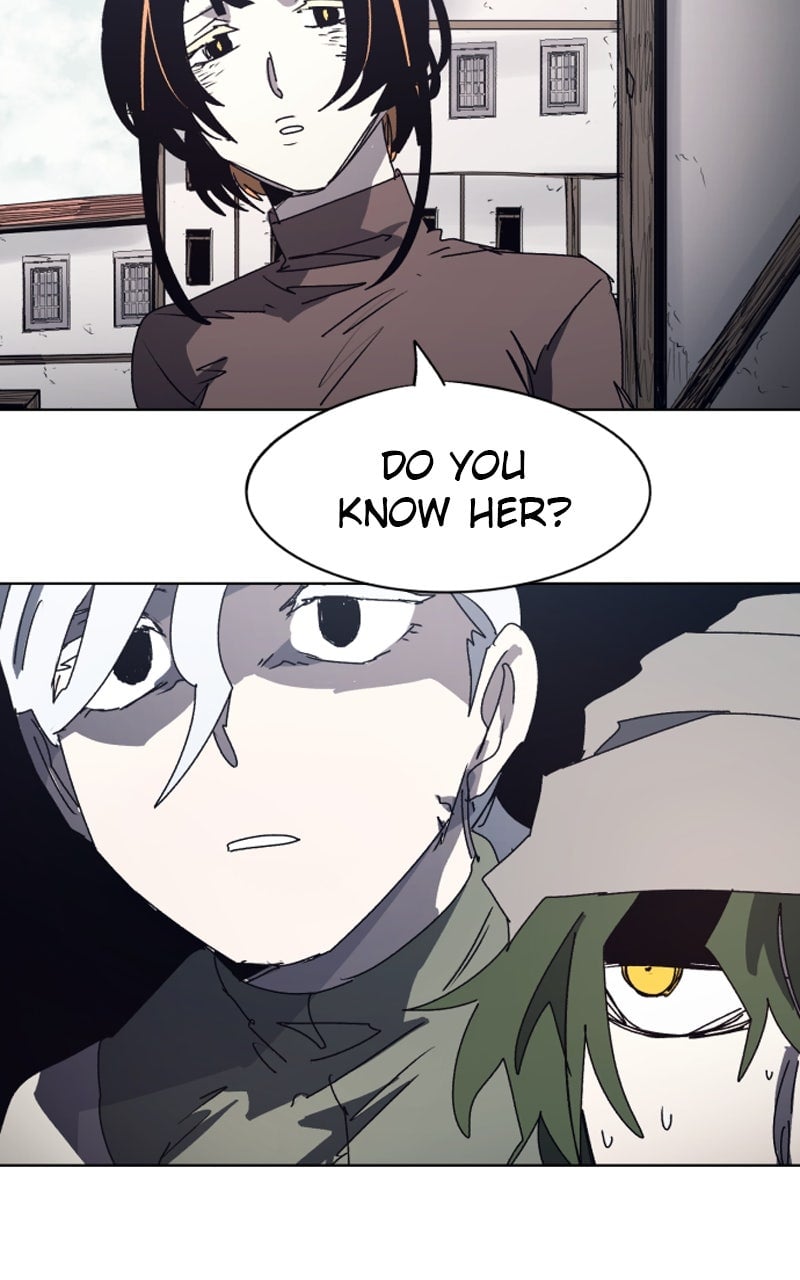 Read The Ember Knight EN Manga Online