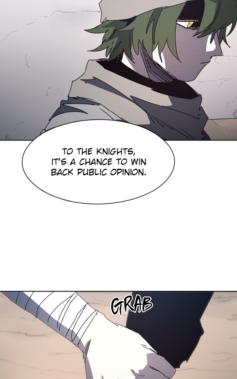 Read The Ember Knight EN Manga Online