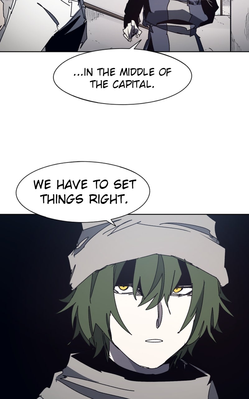 Read The Ember Knight EN Manga Online