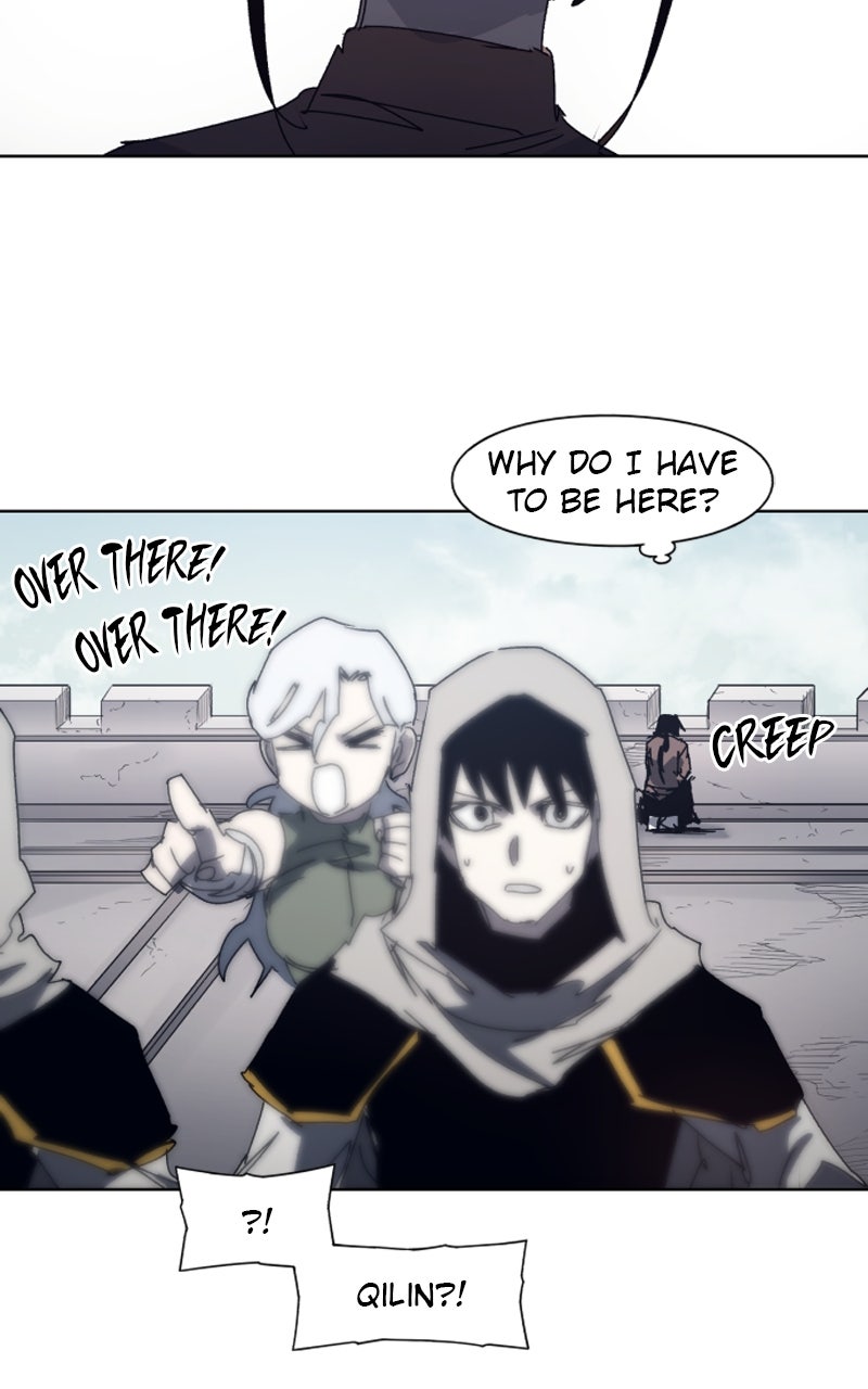 Read The Ember Knight EN Manga Online
