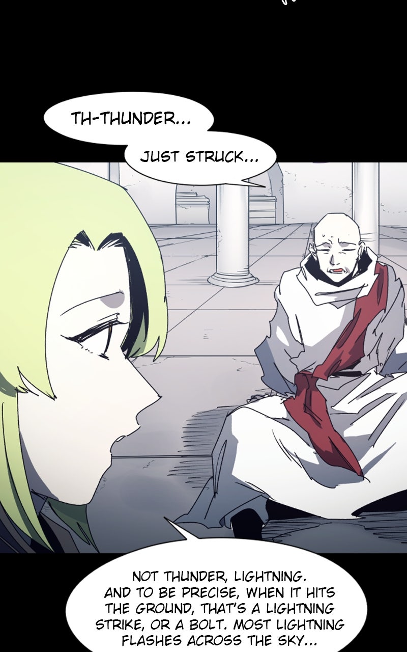Read The Ember Knight EN Manga Online