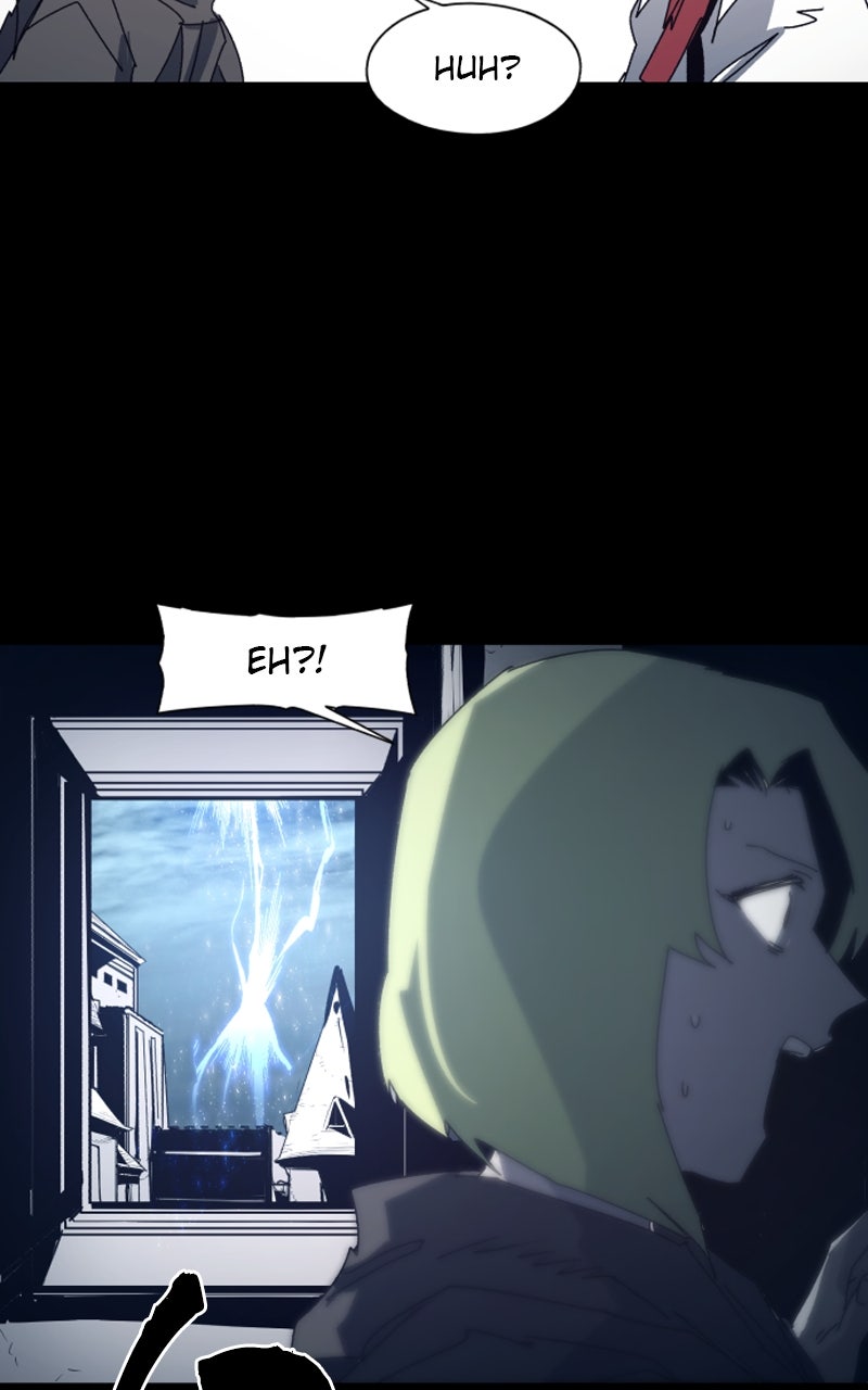 Read The Ember Knight EN Manga Online
