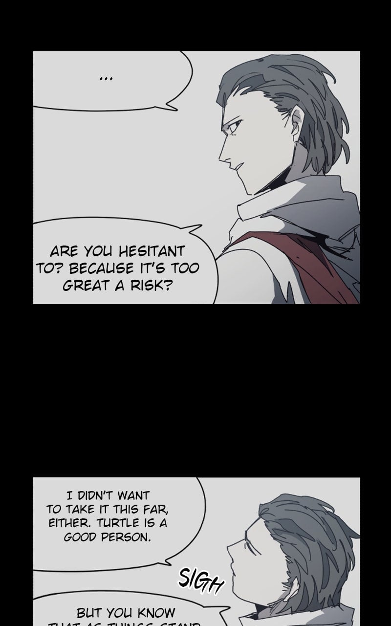 Read The Ember Knight EN Manga Online