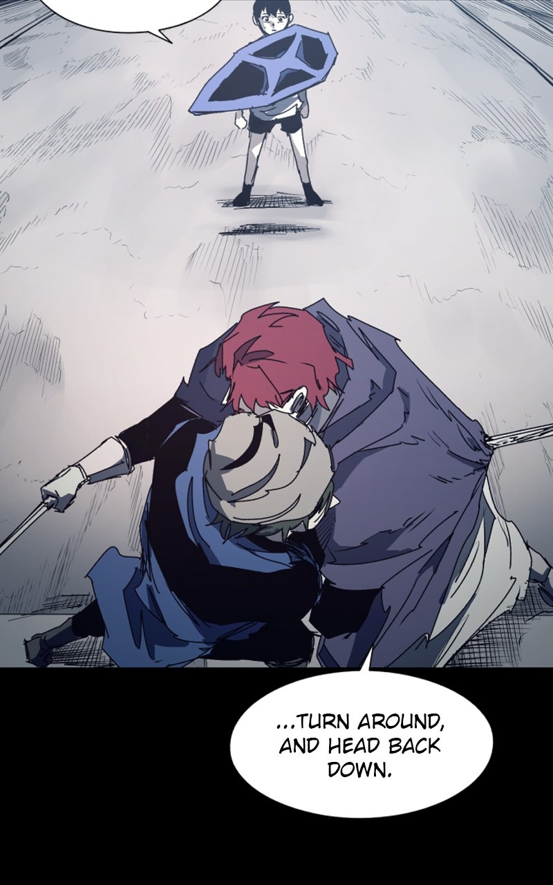 Read The Ember Knight EN Manga Online