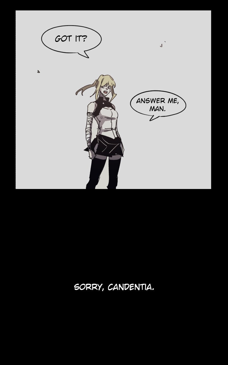 Read The Ember Knight EN Manga Online