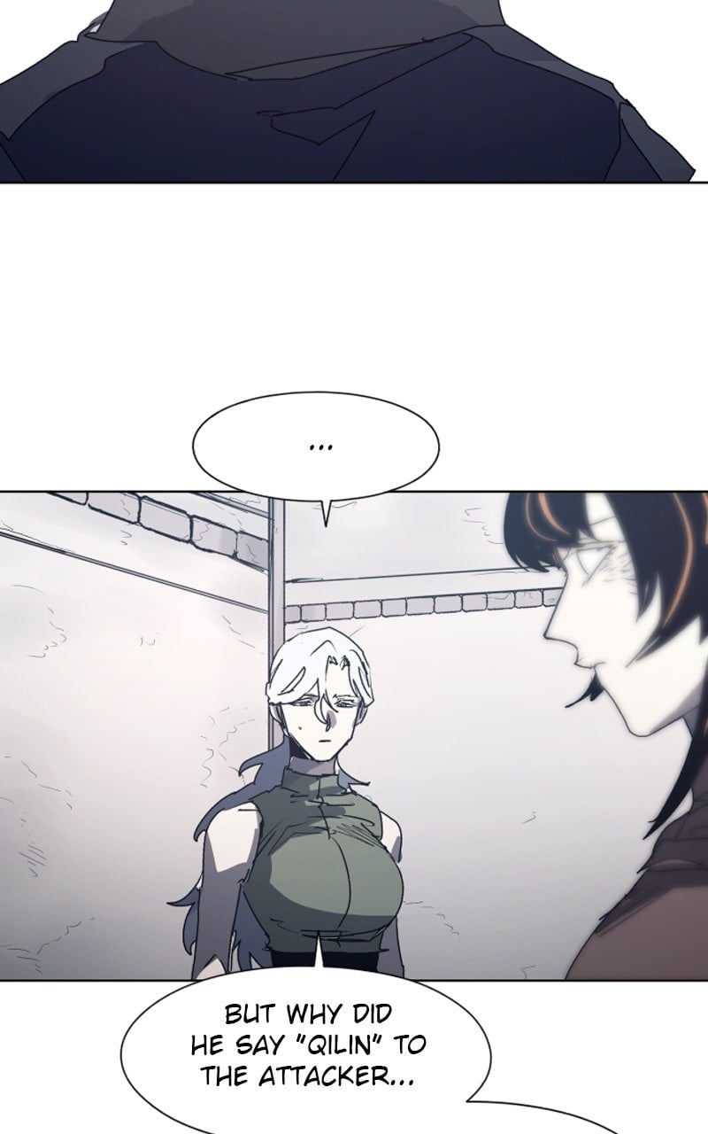 Read The Ember Knight EN Manga Online