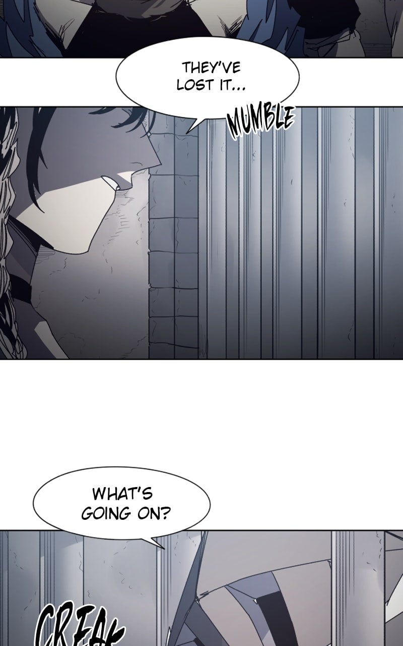Read The Ember Knight EN Manga Online