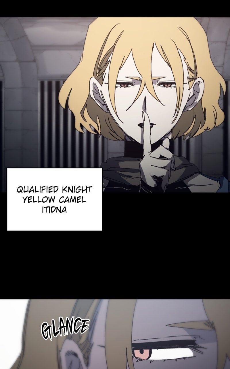 Read The Ember Knight EN Manga Online