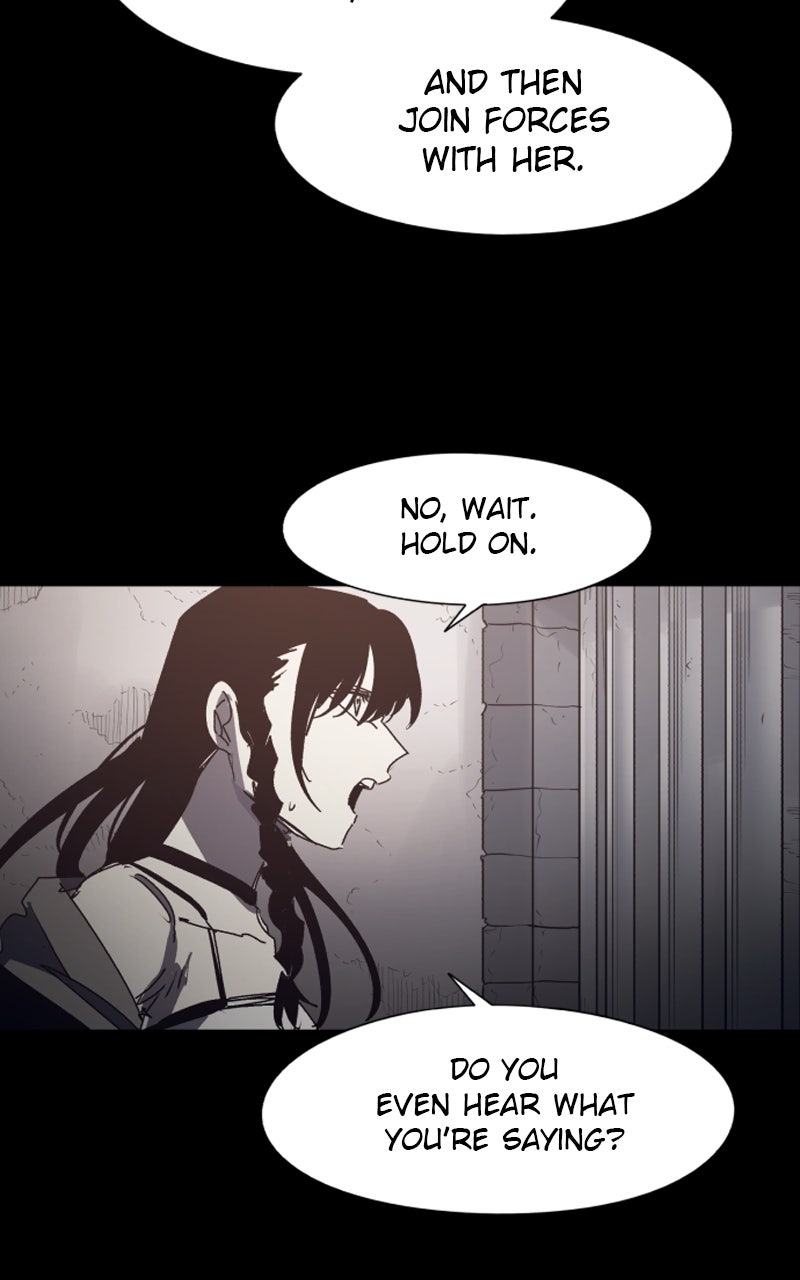 Read The Ember Knight EN Manga Online