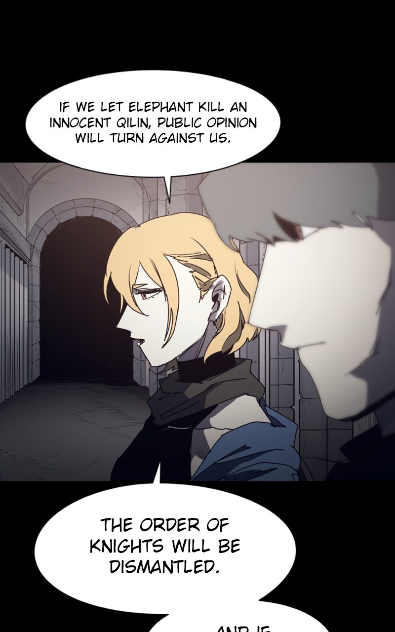 Read The Ember Knight EN Manga Online